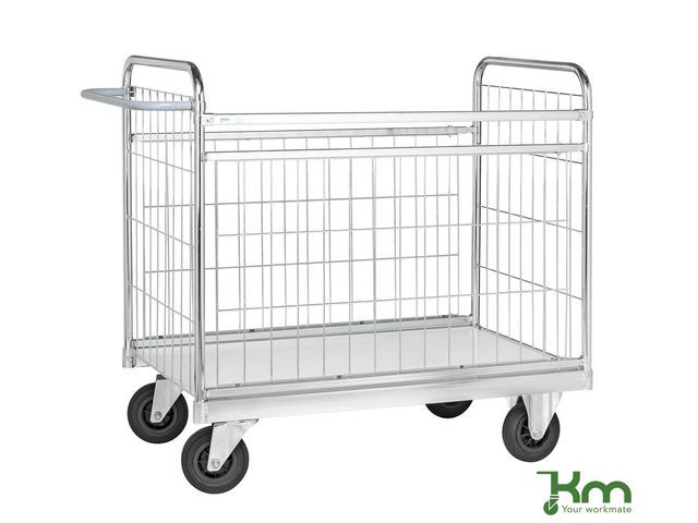 BildePaketvagn 1190x1025mm S