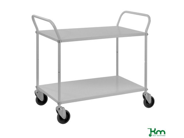 BildeHyllvagn Zero 2 plan 1070x585x940mm