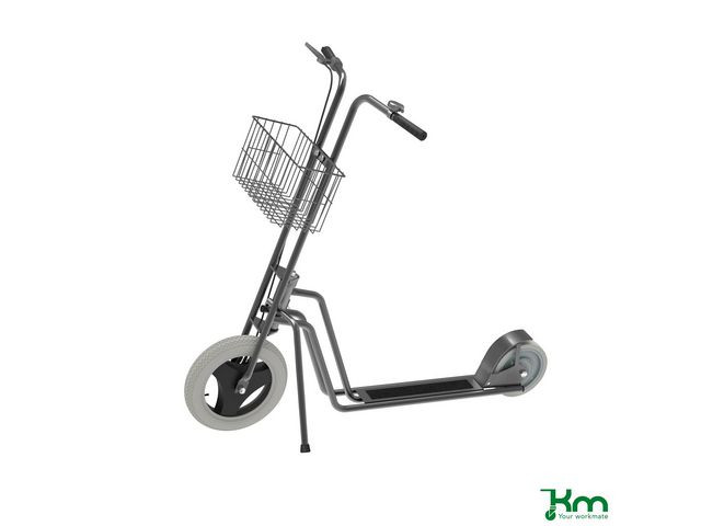 BildeSparkcykel