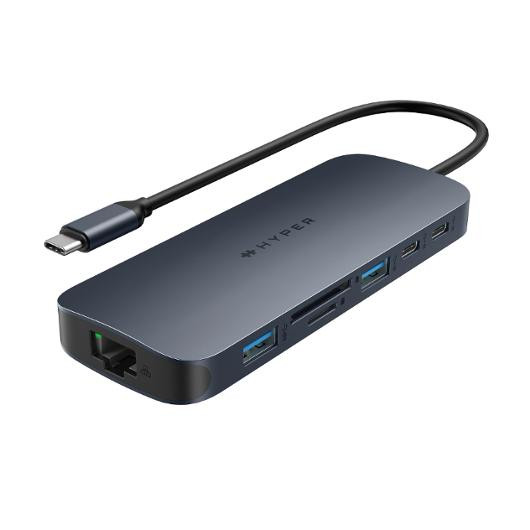 BildeDockningsstation TARGUS USB-C - 11-port