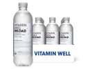 Dryck VITAMIN WELL Reload 50cl