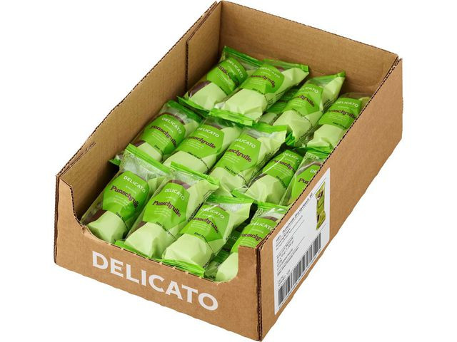 BildeKakor DELICATO Punschrulle 48g