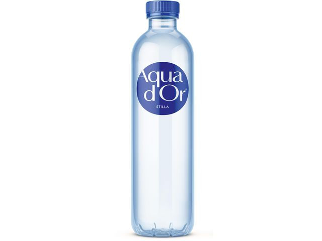 BildeDricka AQUA D OR stilla 50cl pet
