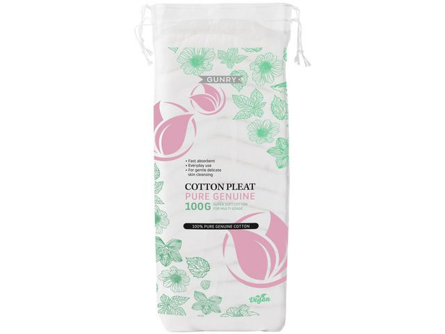 BildeBomull GUNRY 100g