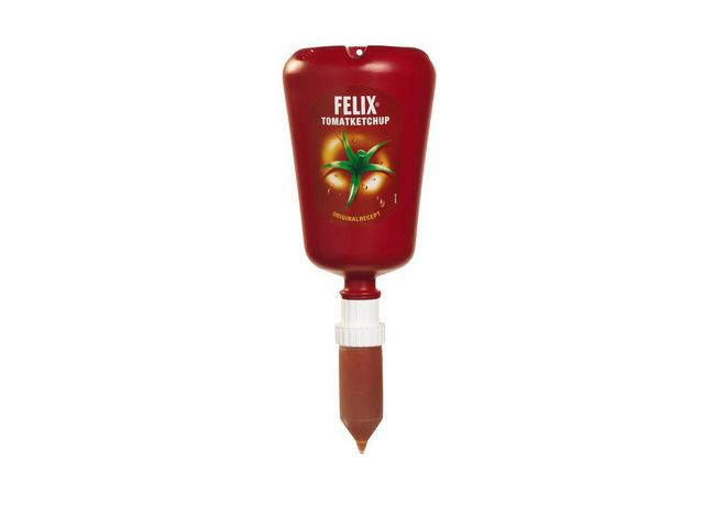 BildeKetchup FELIX Magnum 5kg