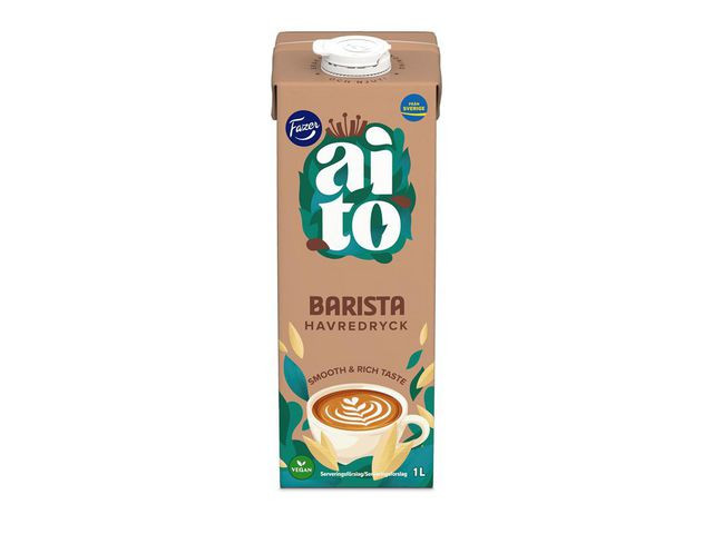 BildeHavredryck AITO Barista 1L
