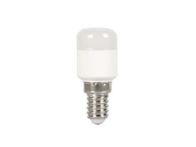 BildeLED-Lampa E14 Päron 1,8W(15W) 160lm Opal