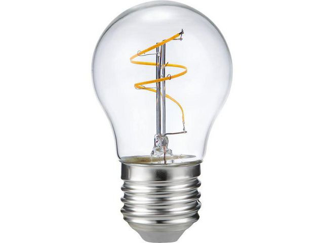 BildeLED-Lampa E27 Klot3.2W DIM320lmKlarRA90
