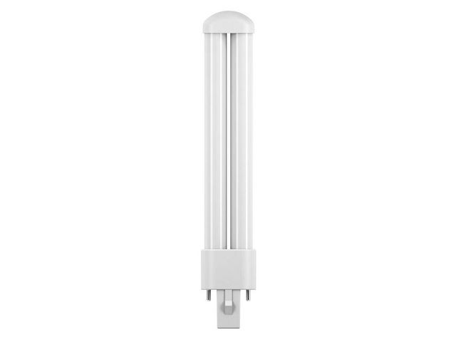 BildeLED-Lampa G23 5,7W840 460lm 240°31x166mm