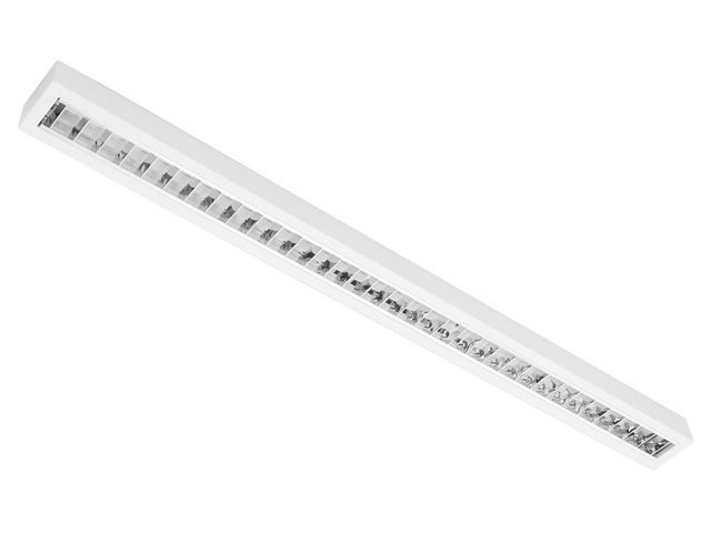 BildeLED-Armatur vit 33W4000K2800lm1223mmIP20