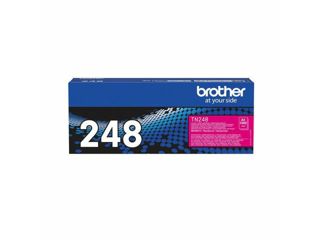 BildeTN248M Magenta toner cartridge, 1K