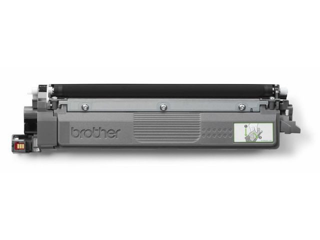 BildeTN248BK Black toner cartridge, 1K