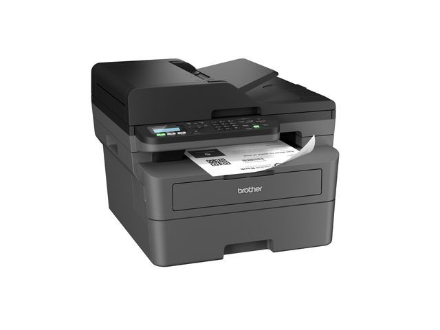 BildeMultilaser BROTHER MFC-L2800DW