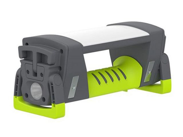 BildeArbetslampa ENERGIZER Pro 1000lm