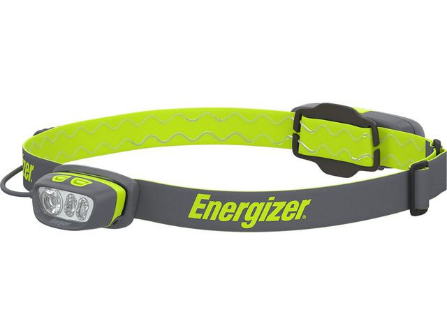 BildePannlampa ENERGIZER Pro 650lm
