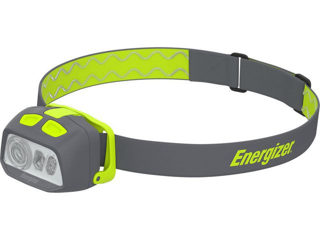 BildePannlampa ENERGIZER Pro 500lm