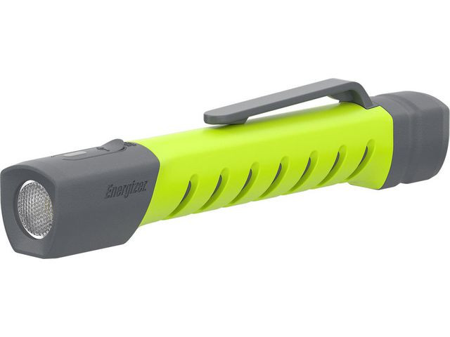 BildeFicklampa ENERGIZER Pro penna 350lm