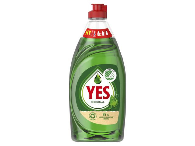 BildeHanddisk YES Original 520ml