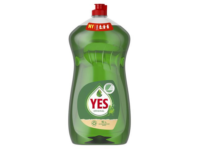 BildeHanddisk YES Original 1,25L