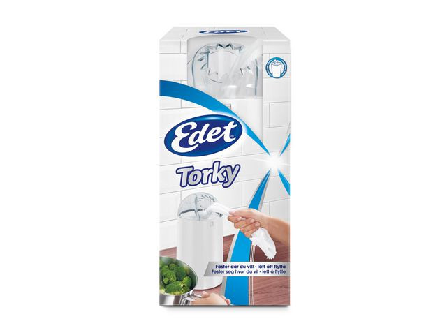 BildeLotus Torky Dispenser