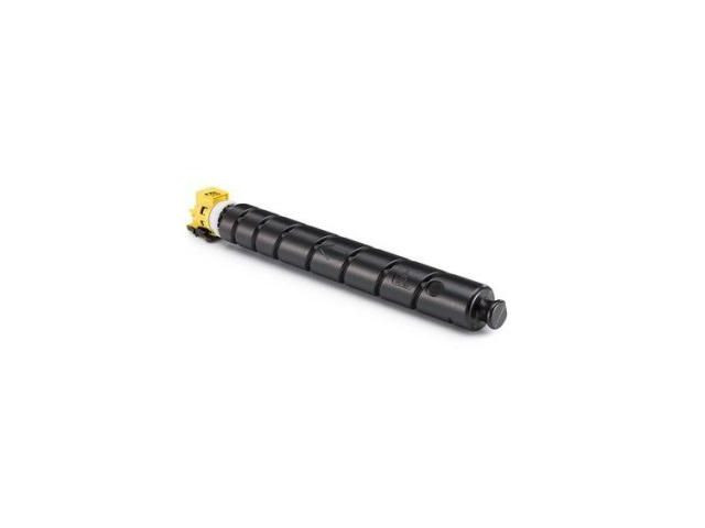 BildeTK-8375Y yellow toner 20K