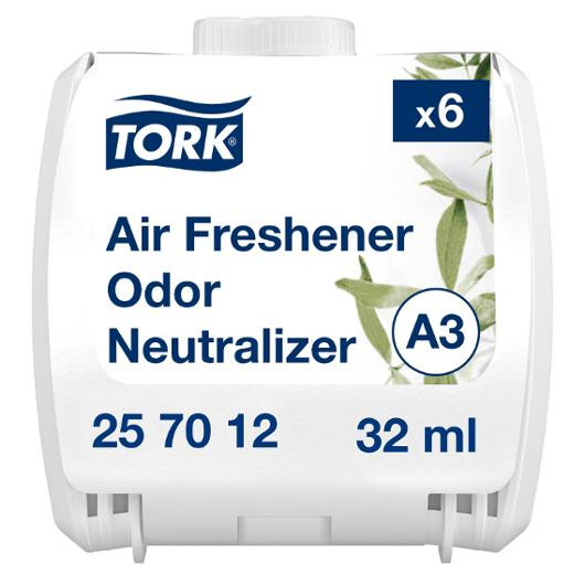 BildeLuktförbättrare TORK A3 Neutral