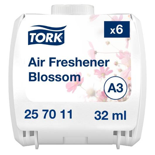 BildeLuktförbättrare TORK A3 Blom