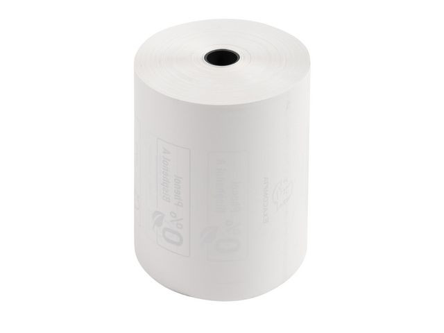 BildeThermorulle fenolfri 80x56x12mm 44m