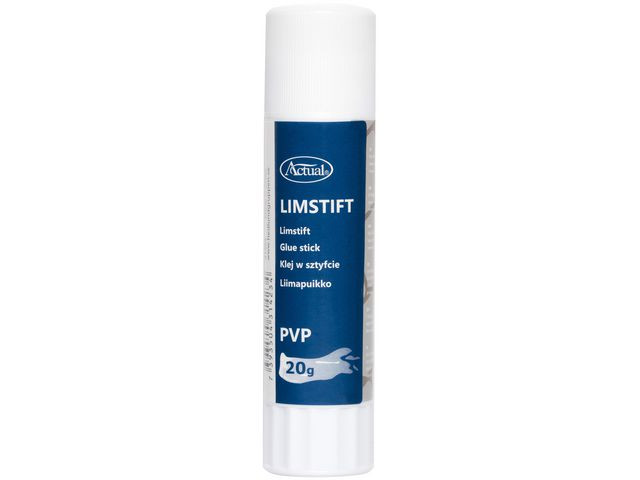 BildeLimstift ACTUAL vattenbaserad 20g