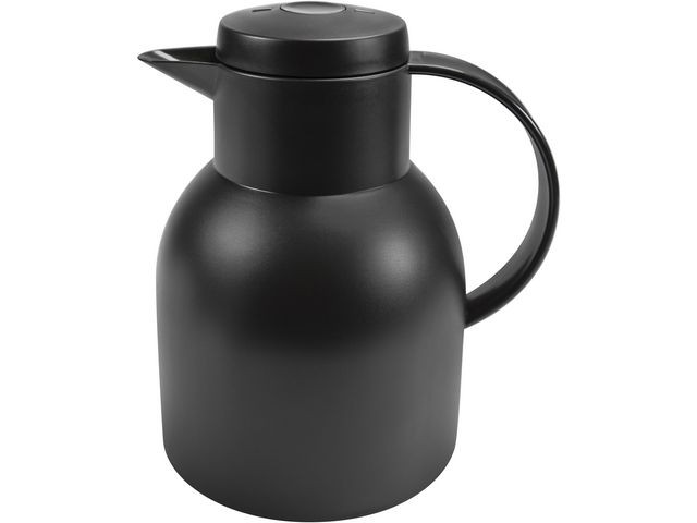 BildeTermoskanna BBM 1,0 L Svart