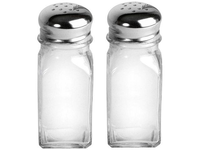 BildeSalt & pepparset EXXENT