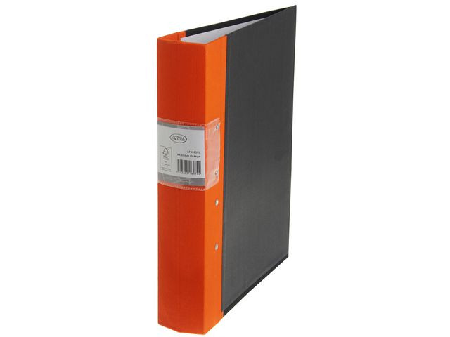 BildeGaffelpärm ACTUAL 60mm FSC orange