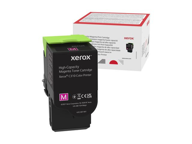 BildeC310/C315 Magenta  Toner Cartridge 5.5k