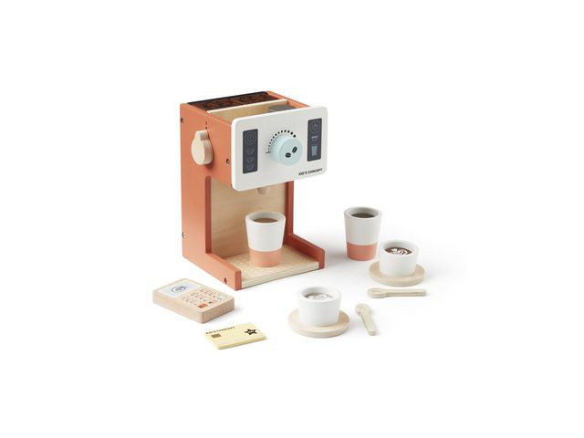 BildeKaffebar LEKA Kids Concept