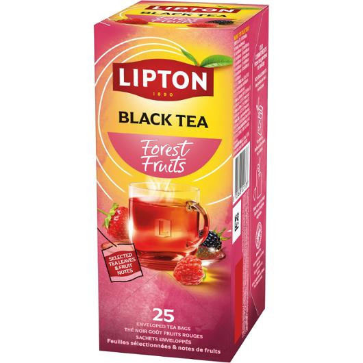 BildeTe LIPTON påse Forest fruit 25/fp
