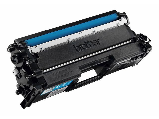 BildeTN821XXLC Cyan super high yield toner cartridge 12000k