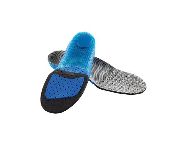 BildeIläggssula SANITA EDGE ESD GEL 44