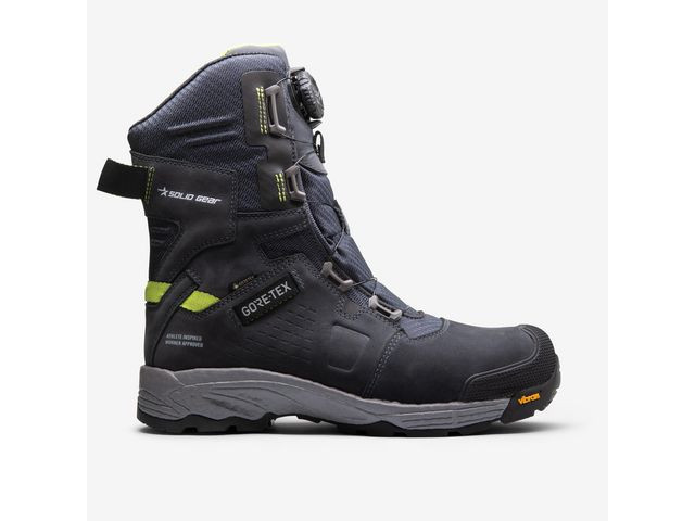 BildeSkyddskänga Vapor 3 High S7S BOA ESD 36