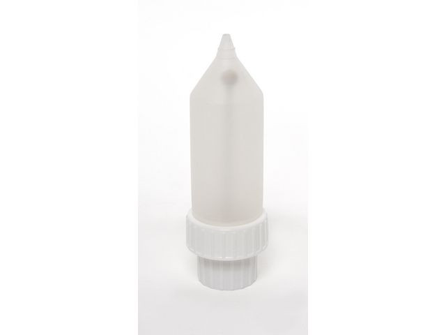 BildeDispenser LIV banan 40mm vit