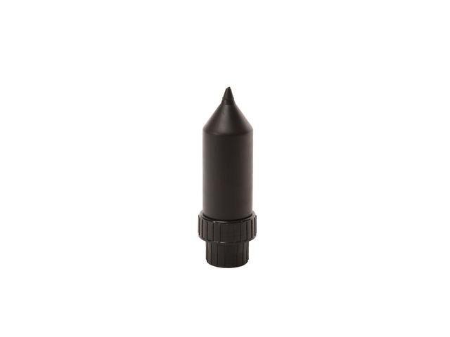 BildeDispenser LIV banan 40mm svart