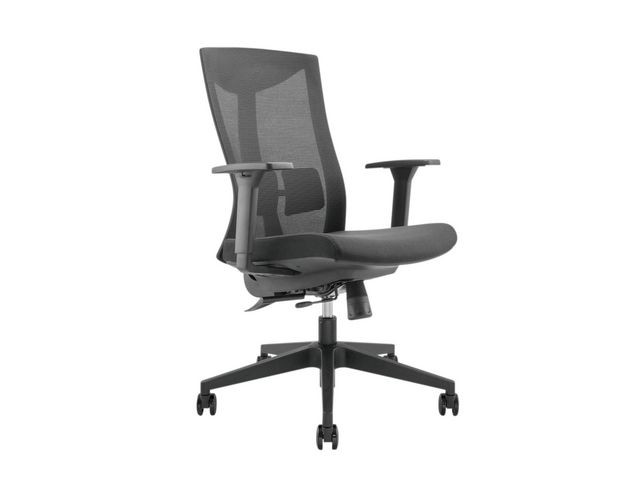 BildeKontorsstol KASPER comfort