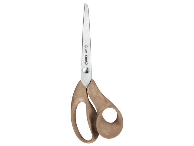 BildeSax MAPED advanced vänster 21cm