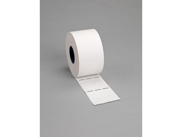 BildeKönummerlapp till Q-matic Bredd-62mm