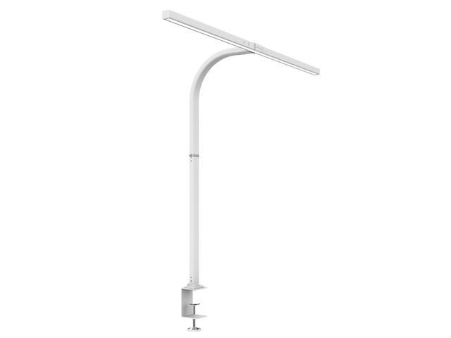 BildeLampa UNILUX Strata LED vit