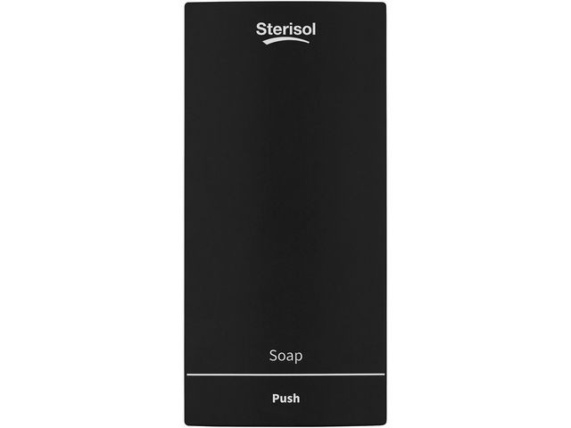 BildeDispenser STERISOL Ecoline Tvål 375ml
