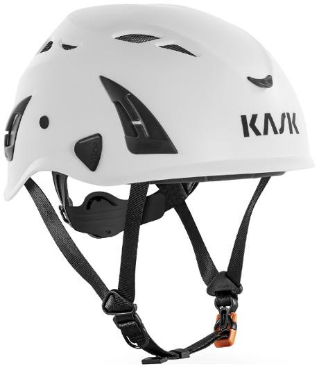 BildeSkyddshjälm KASK Superplasma AQ vit