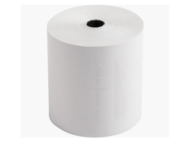 BildeThermorulle bisf.fri 80x70x12mm 72m