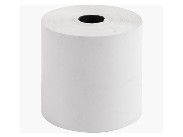 BildeThermorulle bisf.fri 80x73x12xmm 80m