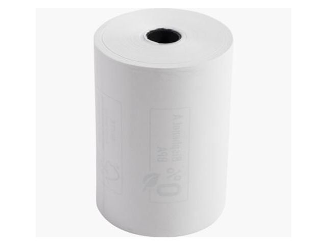BildeThermorulle bisf.fri 80x56x12mm 44m