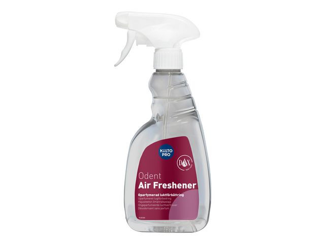 BildeLuktförbättrare KIILTO PRO Odent 500ml